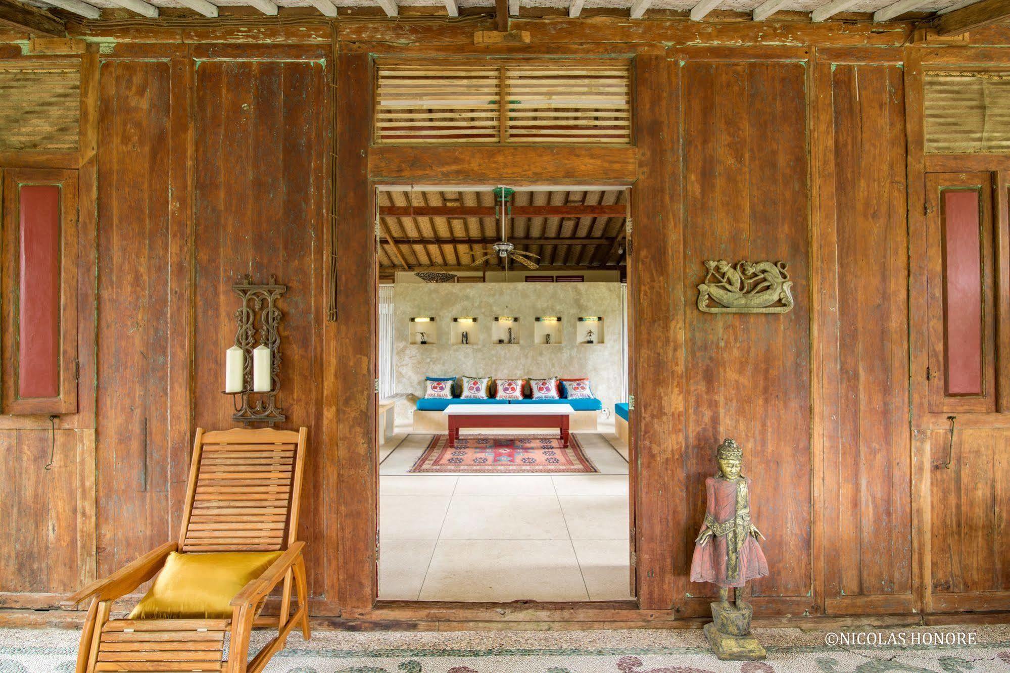 Bed & Breakfast Hati Padi