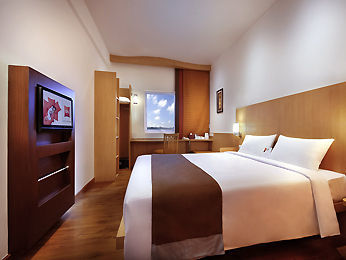 Ibis Bali Kuta 3* Kuta (Bali)