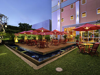 Ibis Bali Kuta