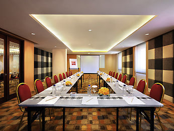 Ibis Bali Kuta 3*