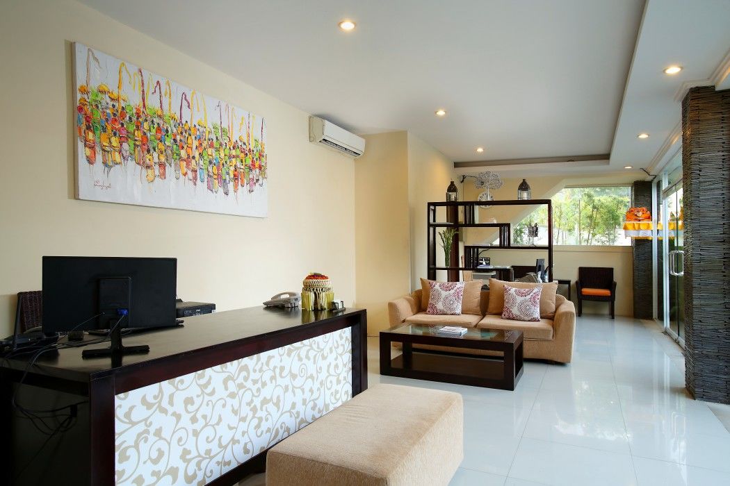 Villa Lalasa