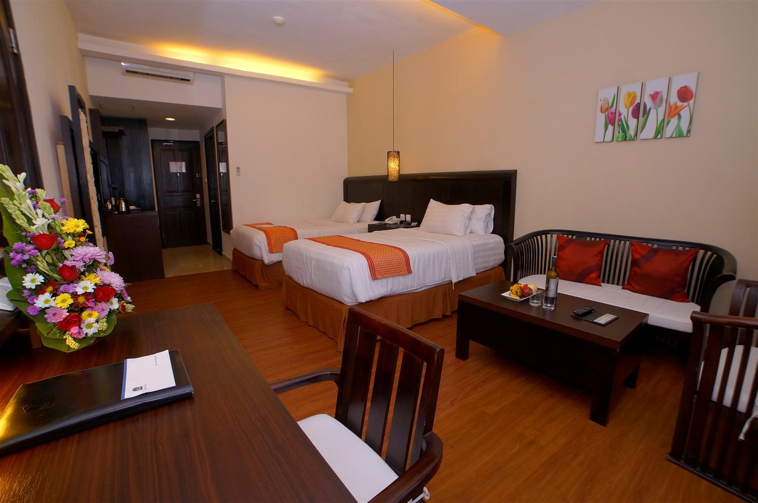 Resort Western Kuta