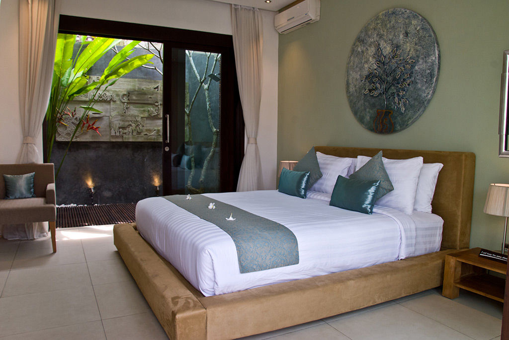 Chandra Bali * Seminyak (Bali)