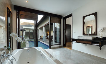 Aldeoz Grand Kancana 4*