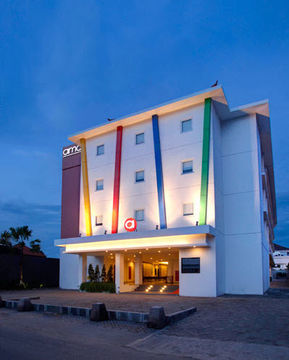 Amaris Pratama Nusa Dua