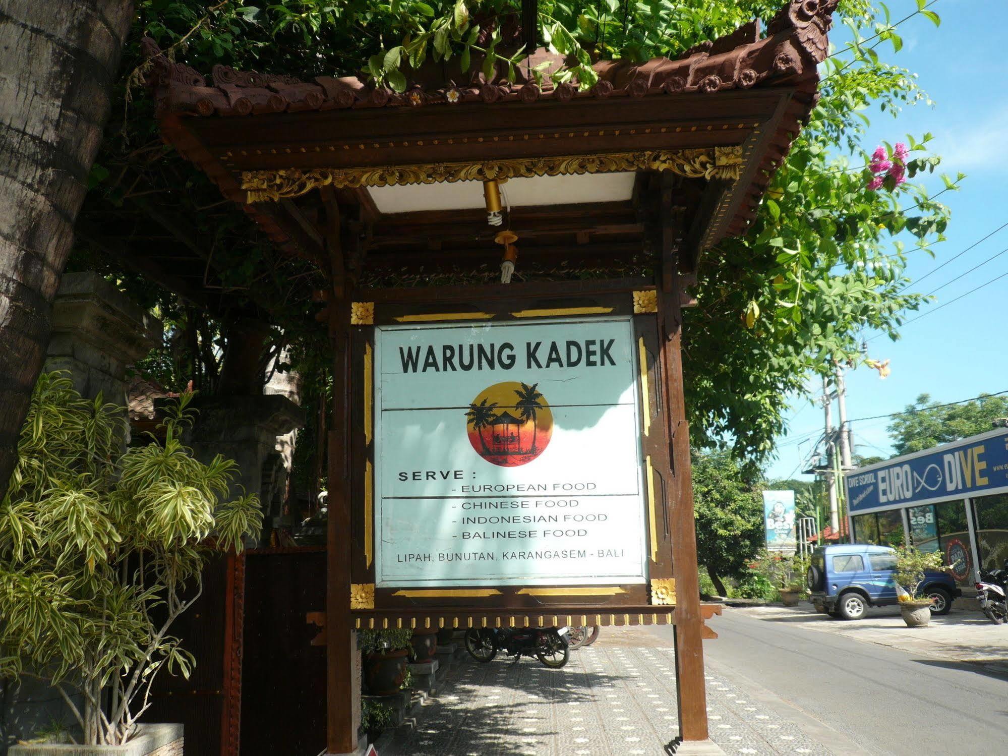 Di Abian Holiday park