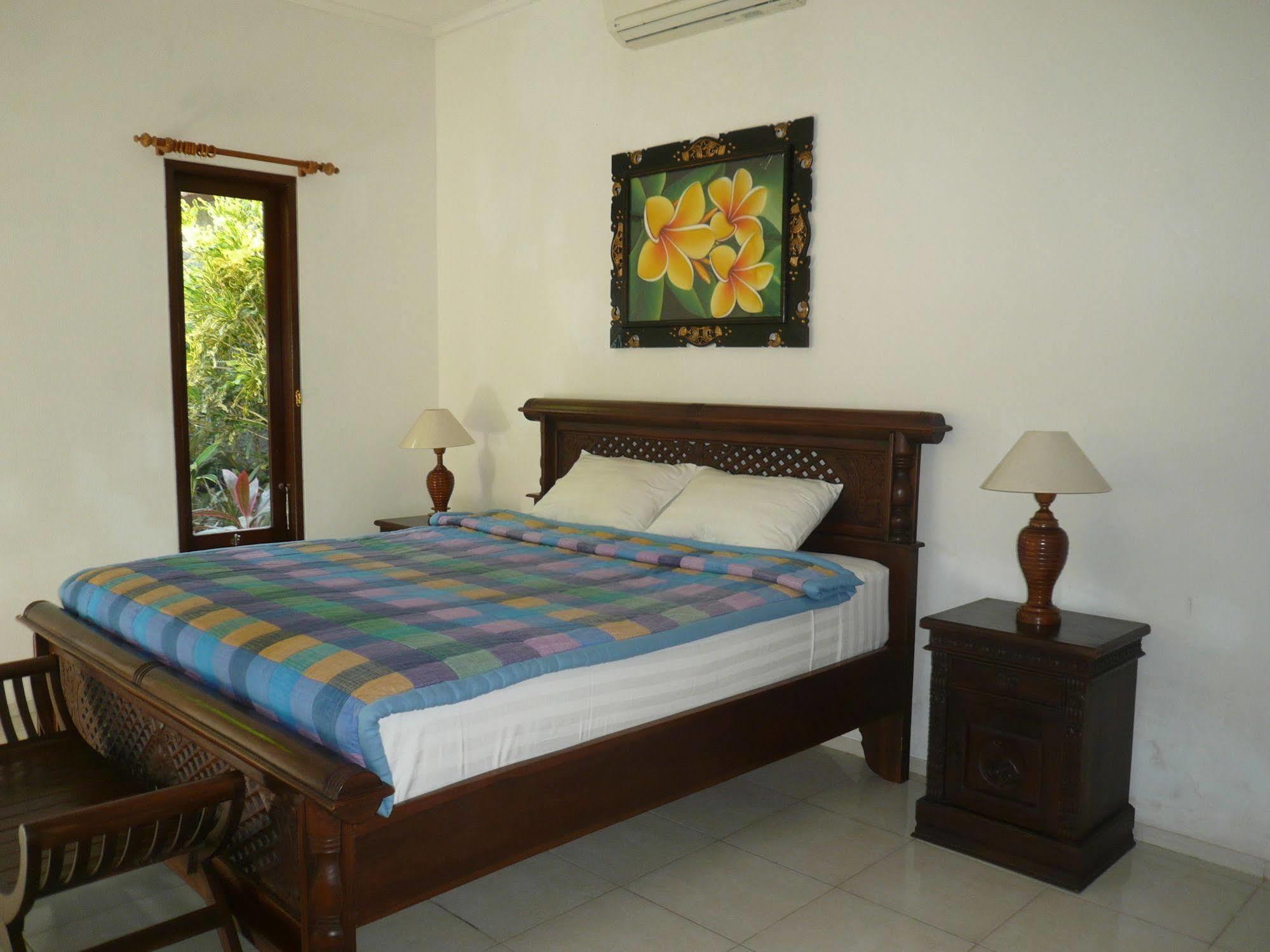 Di Abian Amed (Bali)