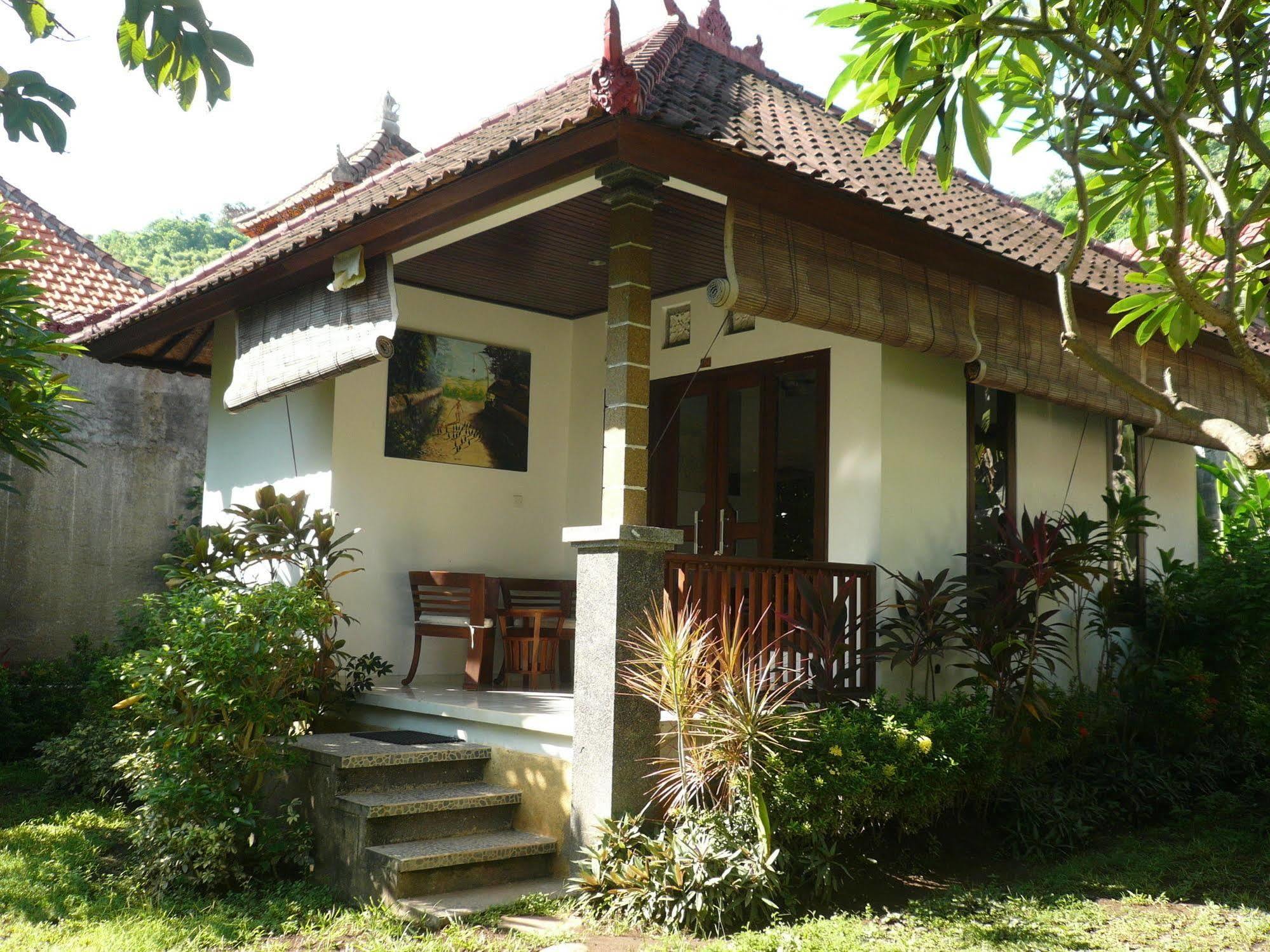 Di Abian 3* Amed (Bali)