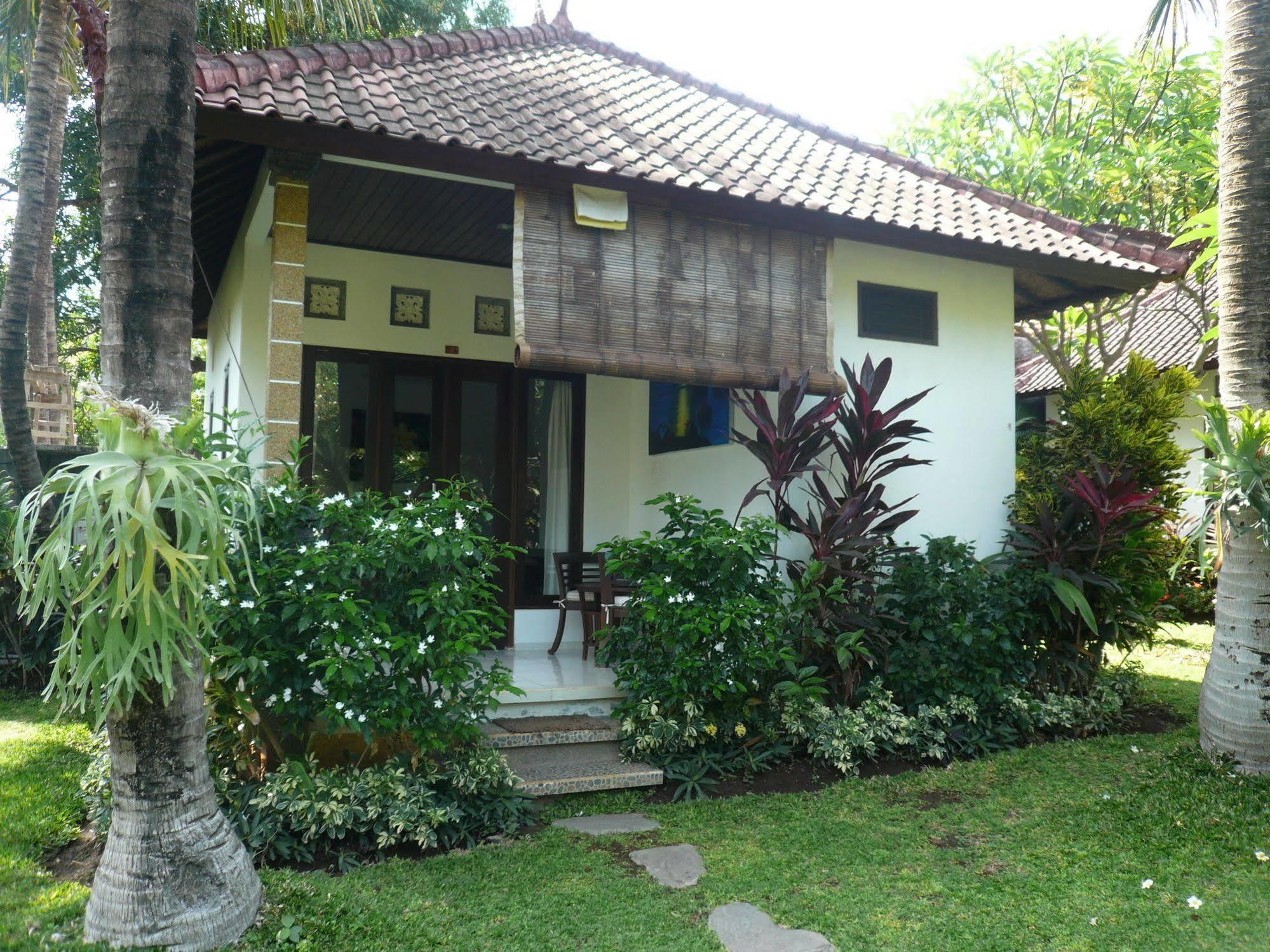 Holiday park Di Abian Amed (Bali)