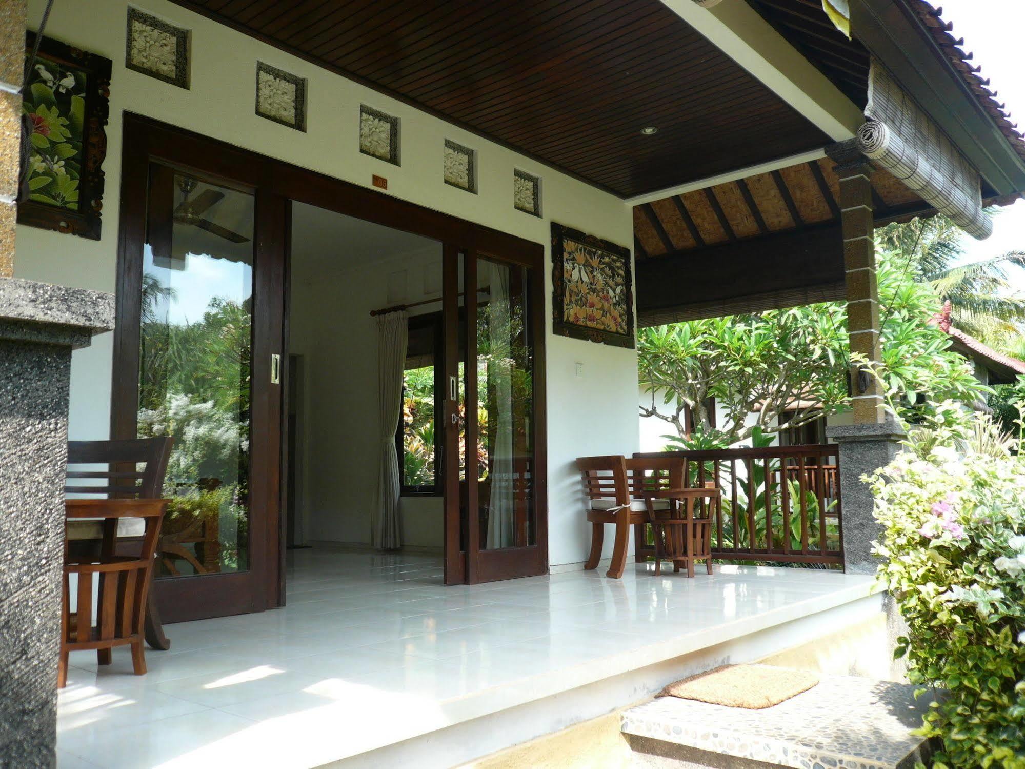 Di Abian Holiday park Amed (Bali)