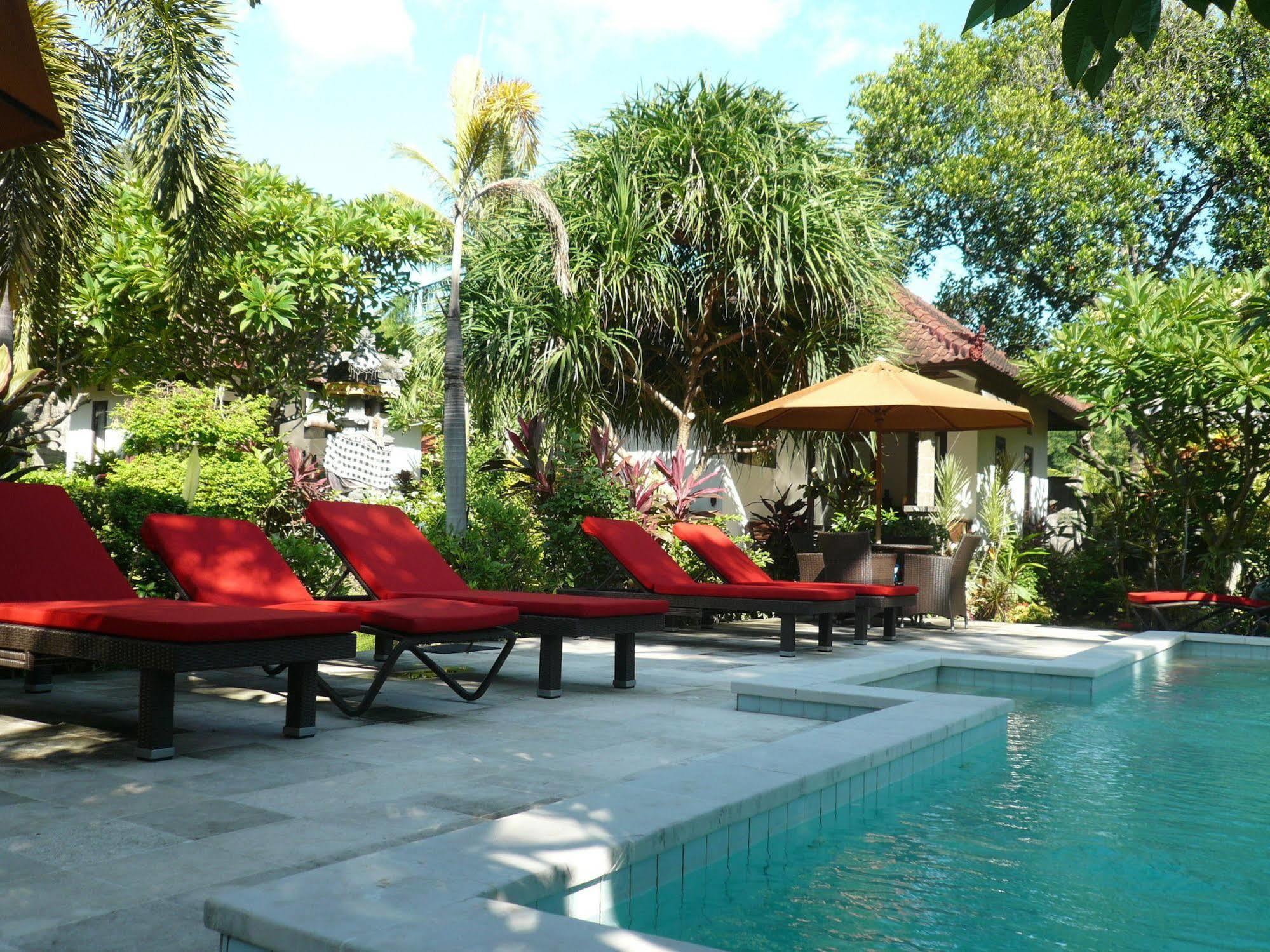 Holiday park Di Abian