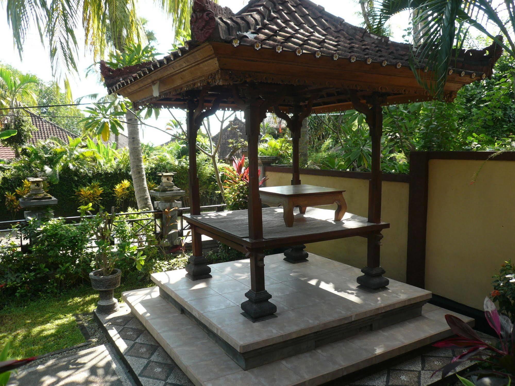 Di Abian Holiday park Amed (Bali)