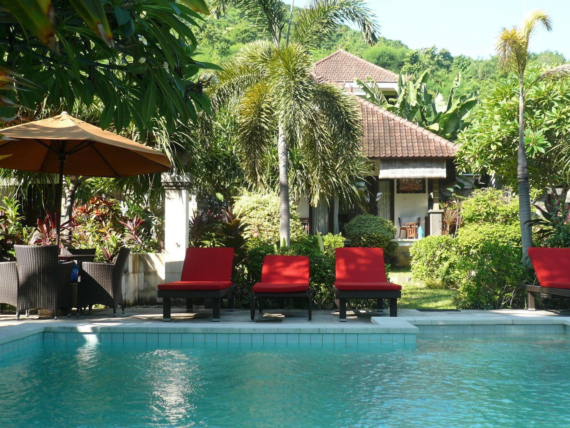 Di Abian Amed (Bali)