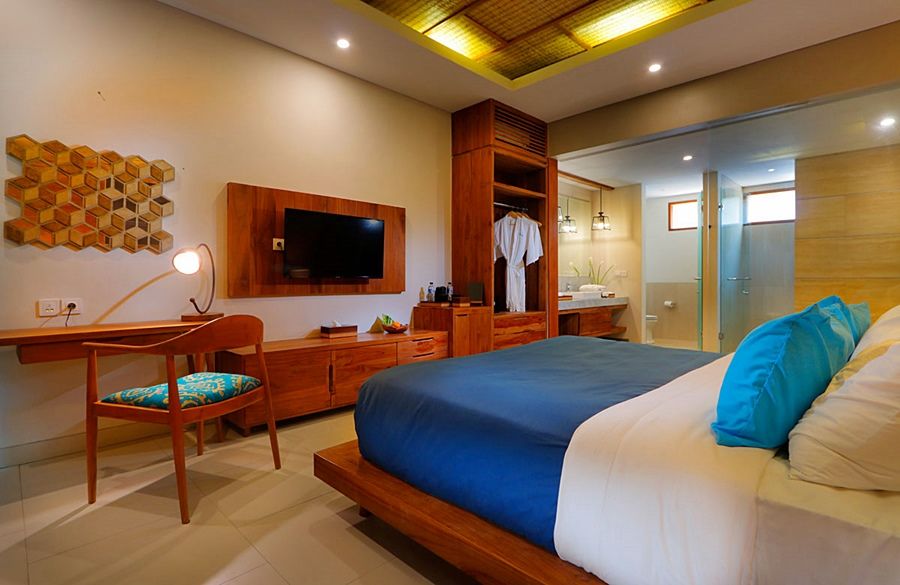 Sagara By Ahm 4* Candi Dasa (Bali)