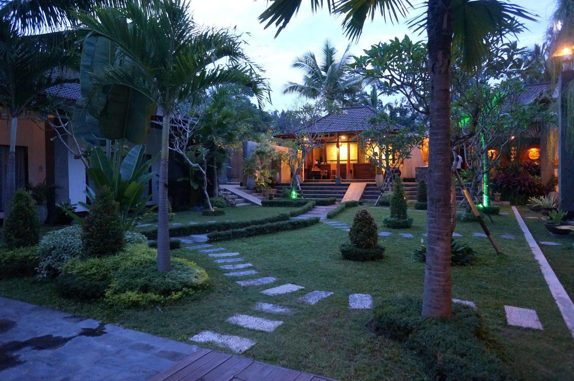 Raya Boutique Ubud (Bali)