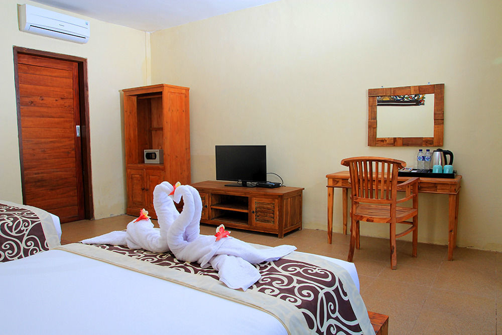 Arton & Club 4* Pulukan
