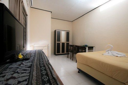 Clamonic House Nusa Dua