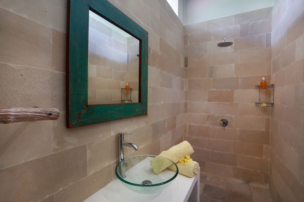 Casa Mimba - Seaview Private Pool Padangbai Villa *