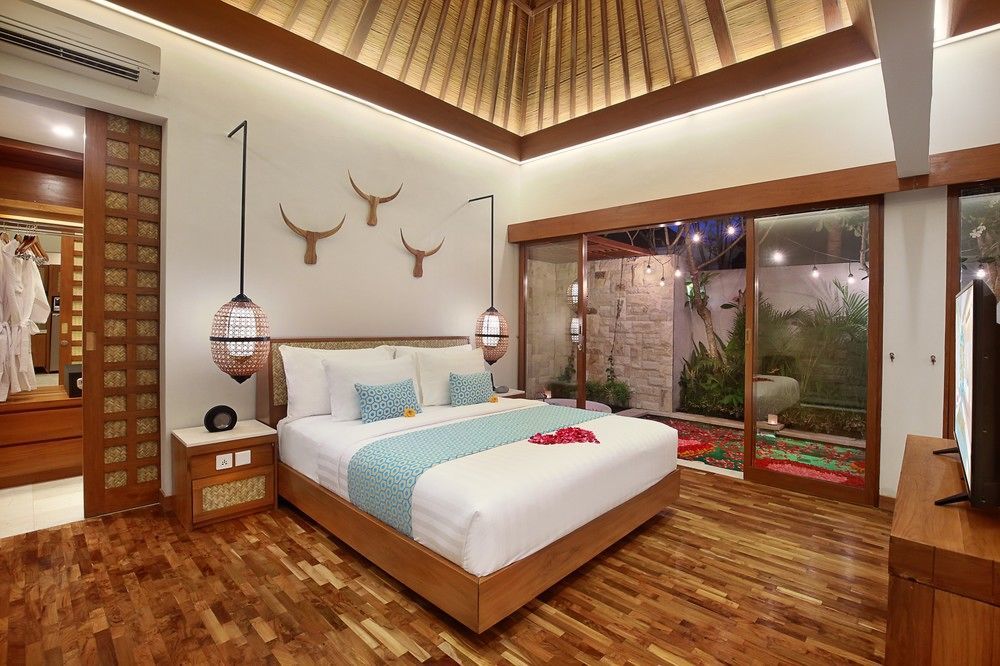 Aksari By Ini Vie Hospitality Villa