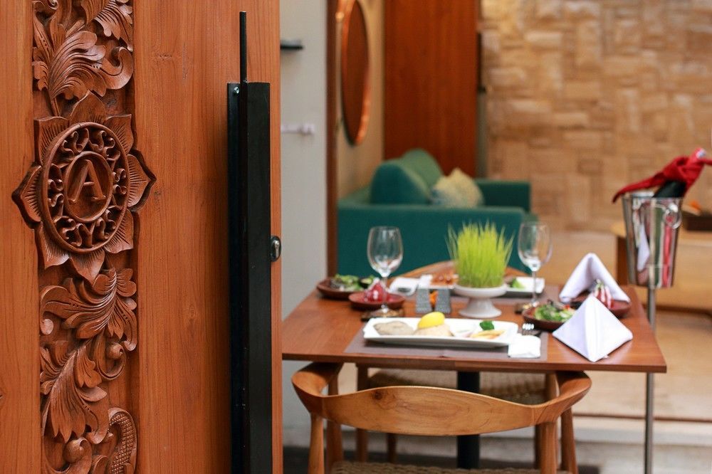 Aksari By Ini Vie Hospitality * Seminyak (Bali)