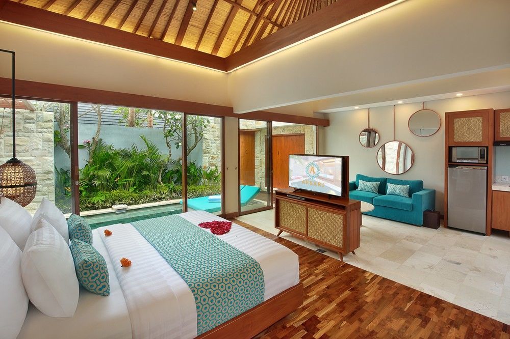 Villa Aksari By Ini Vie Hospitality