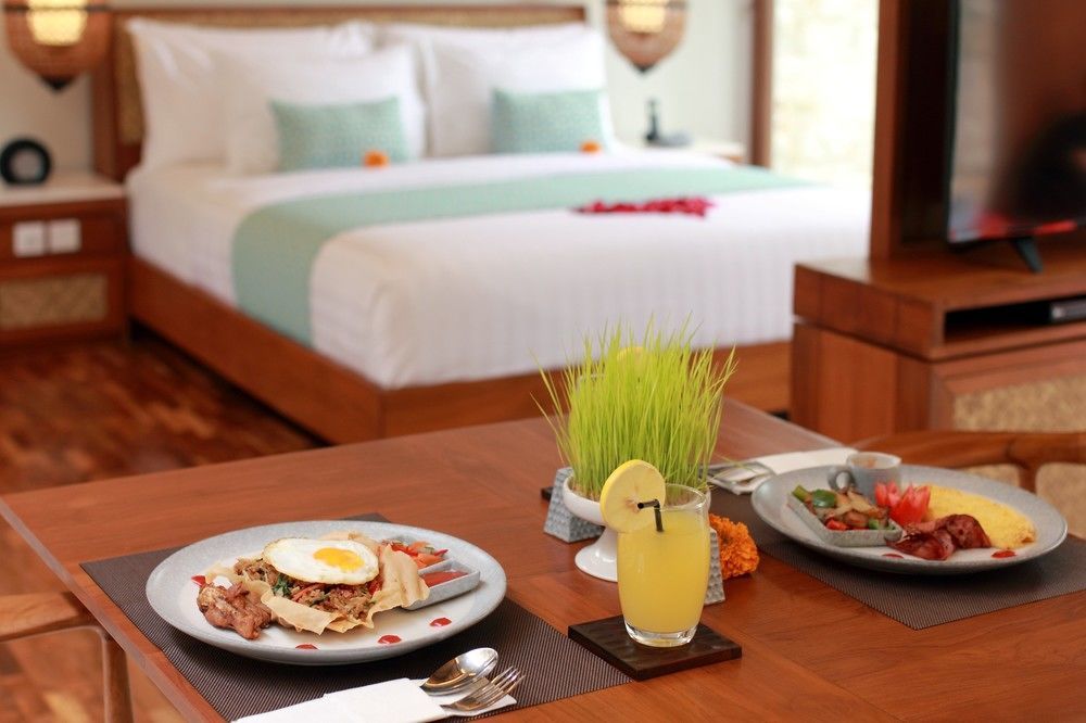 Villa Aksari By Ini Vie Hospitality Seminyak (Bali)