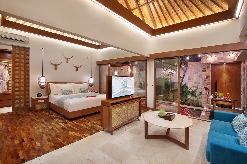 Aksari By Ini Vie Hospitality Villa