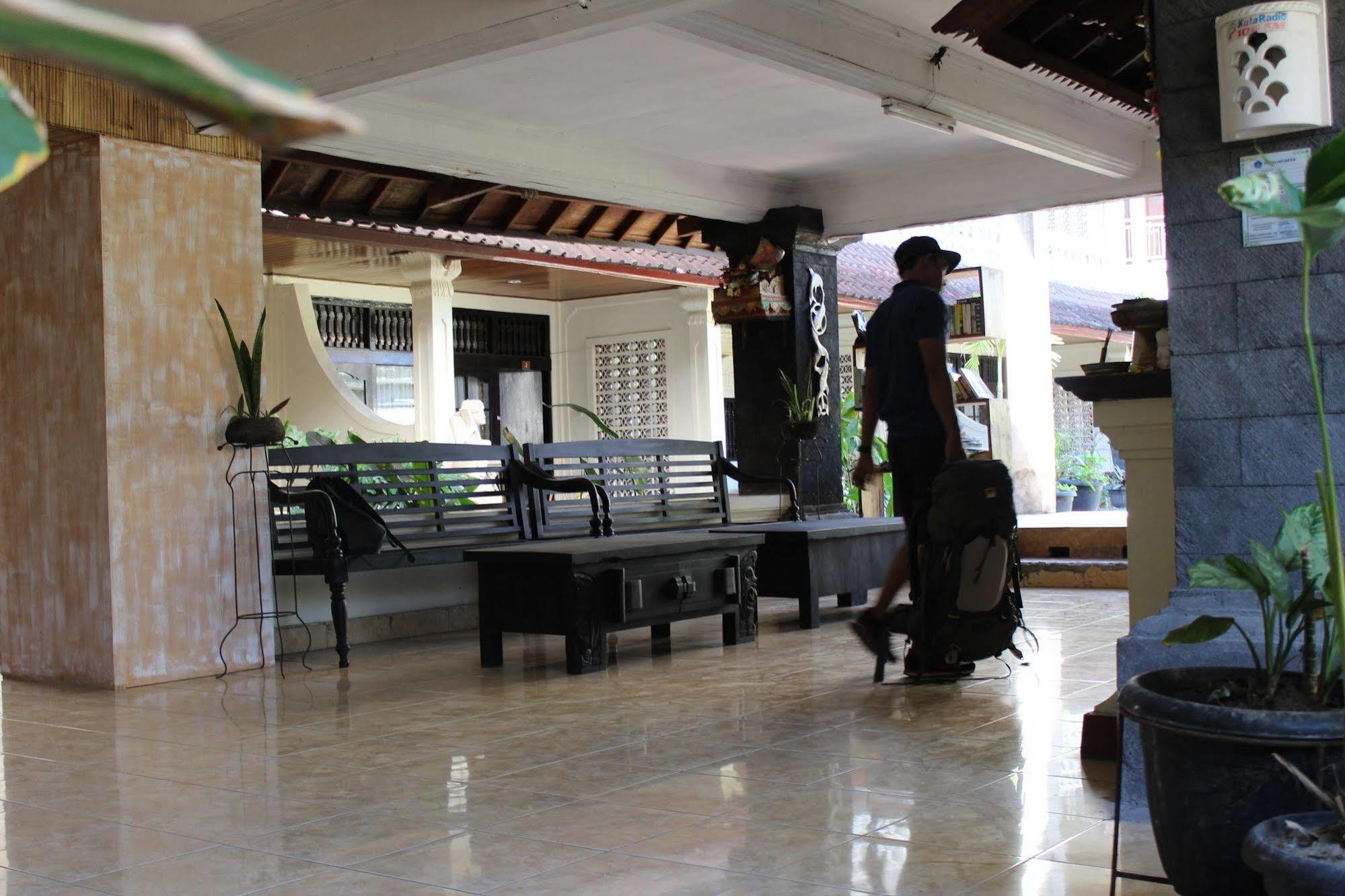 Ayu 2* Kuta (Bali)