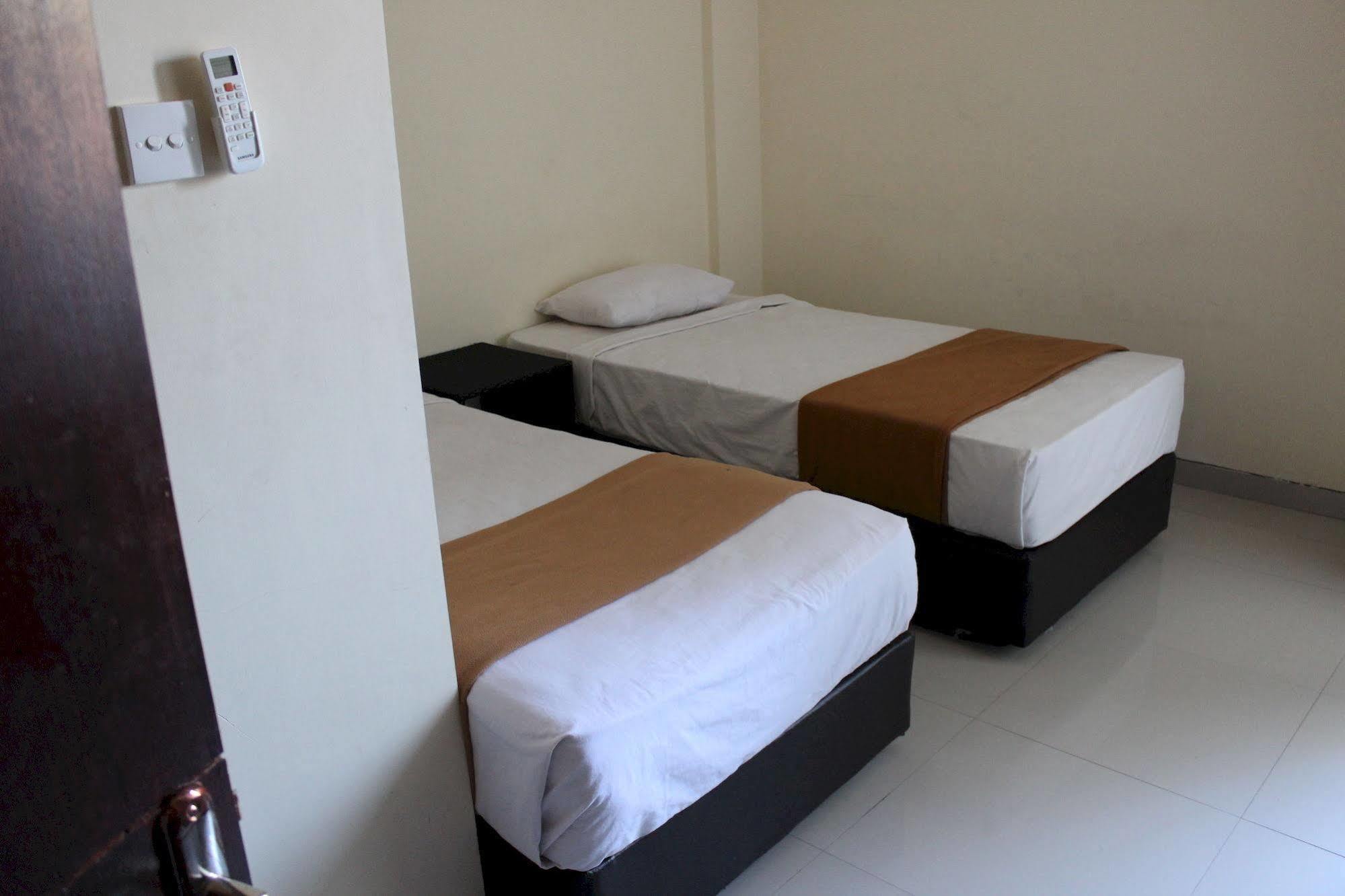 Ayu Hotel Kuta (Bali)