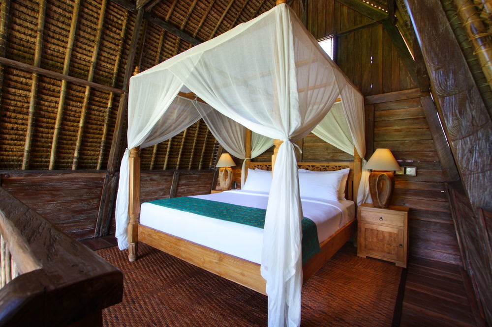 Resort De Klumpu Bali Eco Tradi