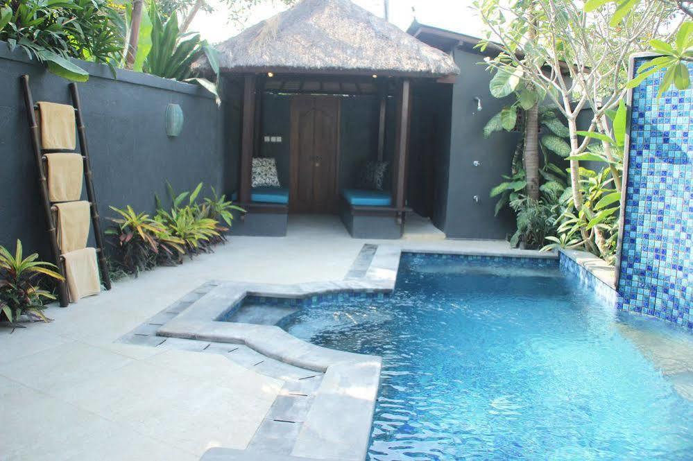 Bali Akasa Villa *