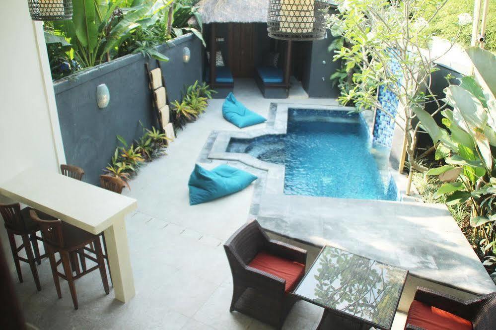 Villa Bali Akasa *