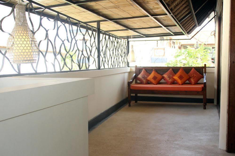 Bali Akasa Villa