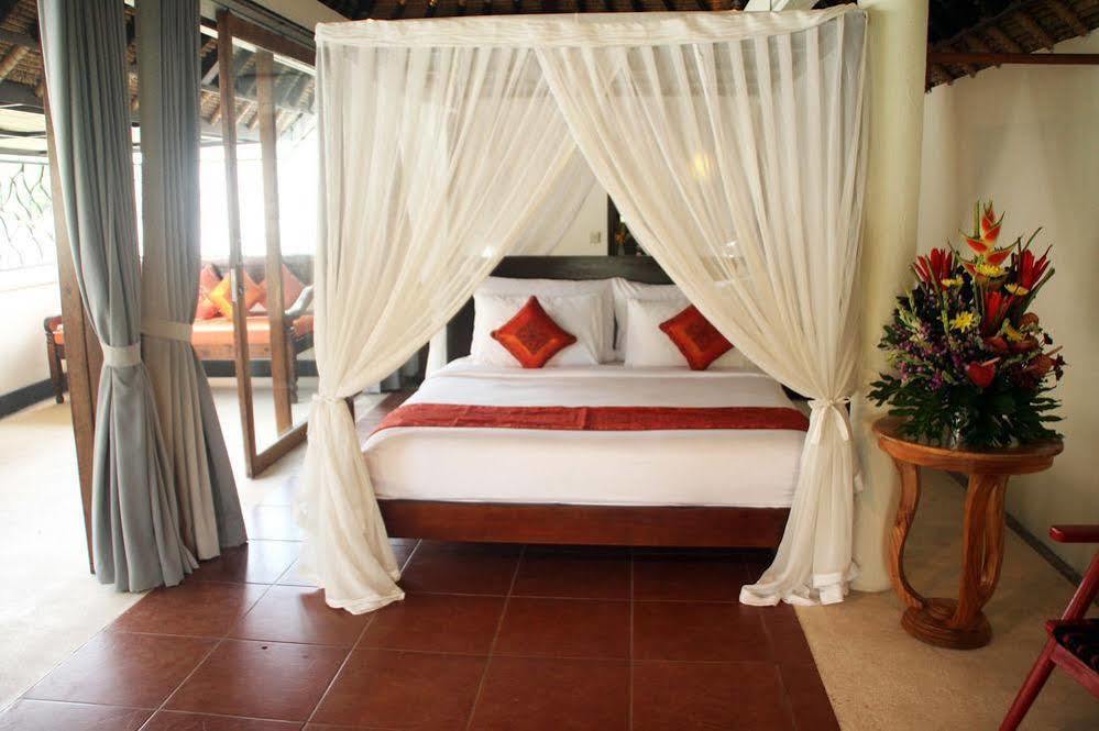 Villa Bali Akasa *