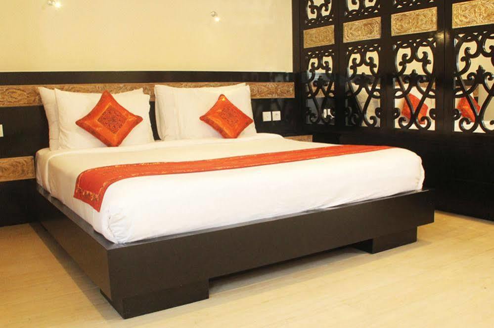 Villa Bali Akasa *