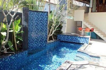 Bali Akasa Villa *