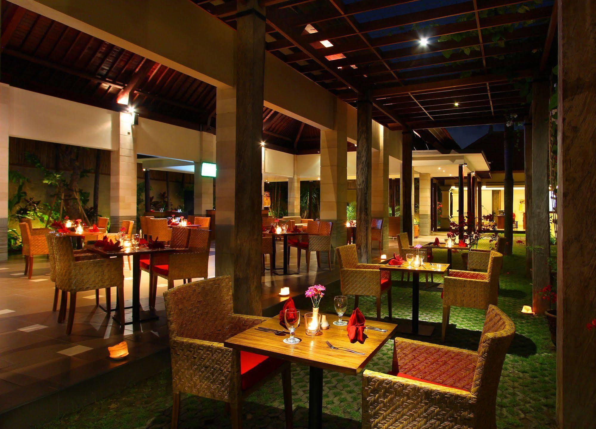 Aldeoz Grand Kancana 4*