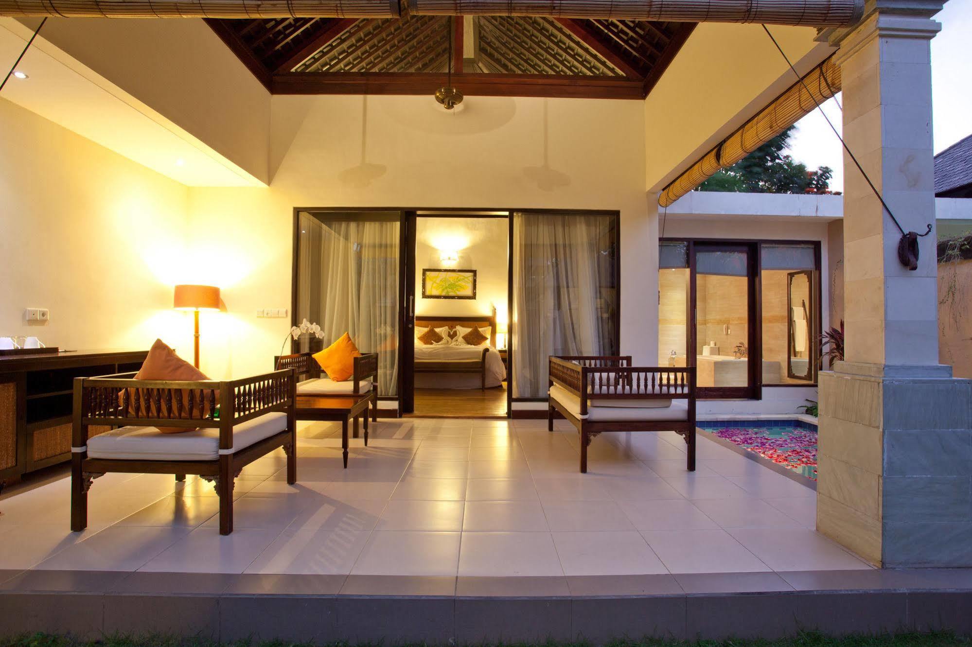 Aldeoz Grand Kancana Hotel