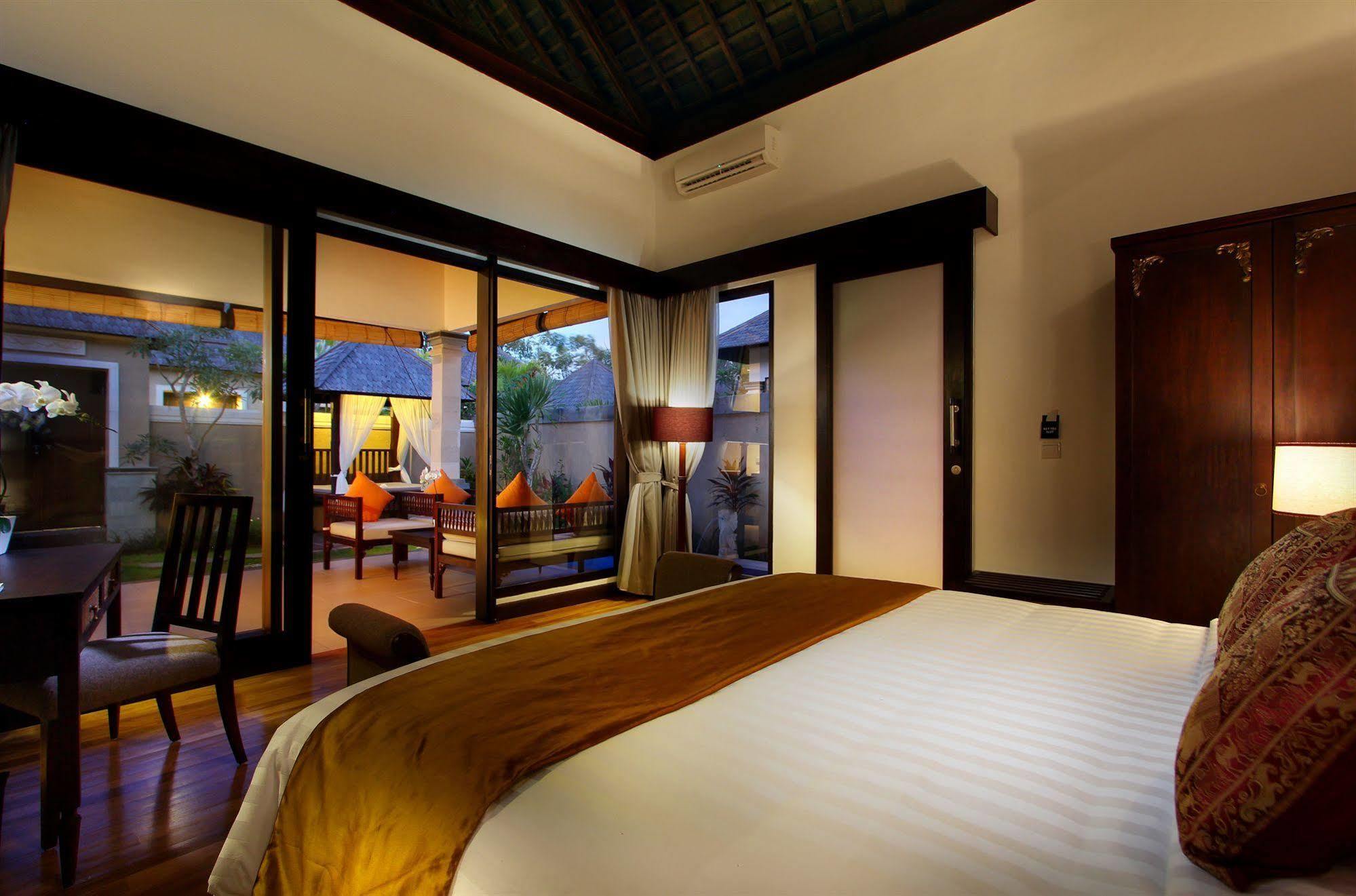 Aldeoz Grand Kancana 4* Kerobokan (Bali)
