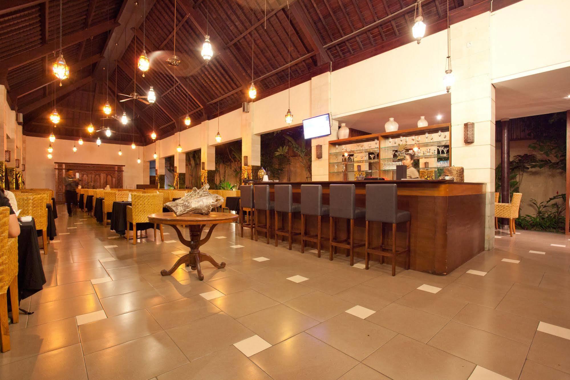 Aldeoz Grand Kancana 4*