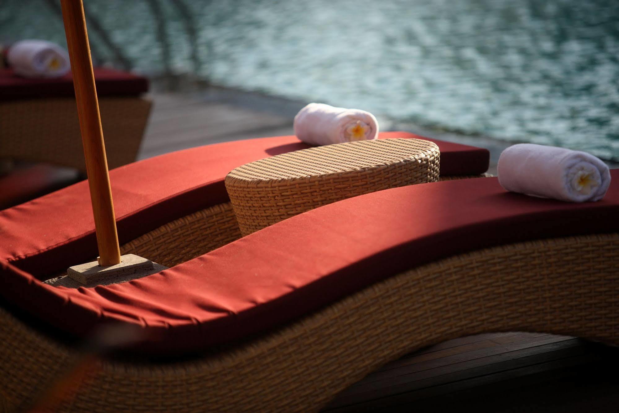 Hotel Aldeoz Grand Kancana 4*