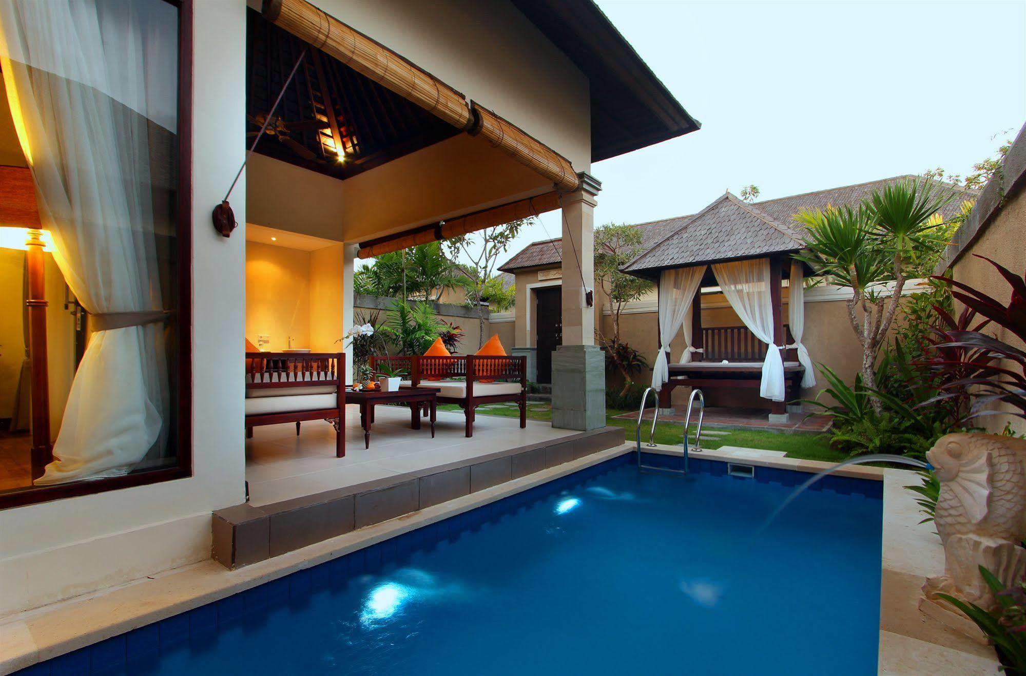 Aldeoz Grand Kancana Hotel Kerobokan (Bali)