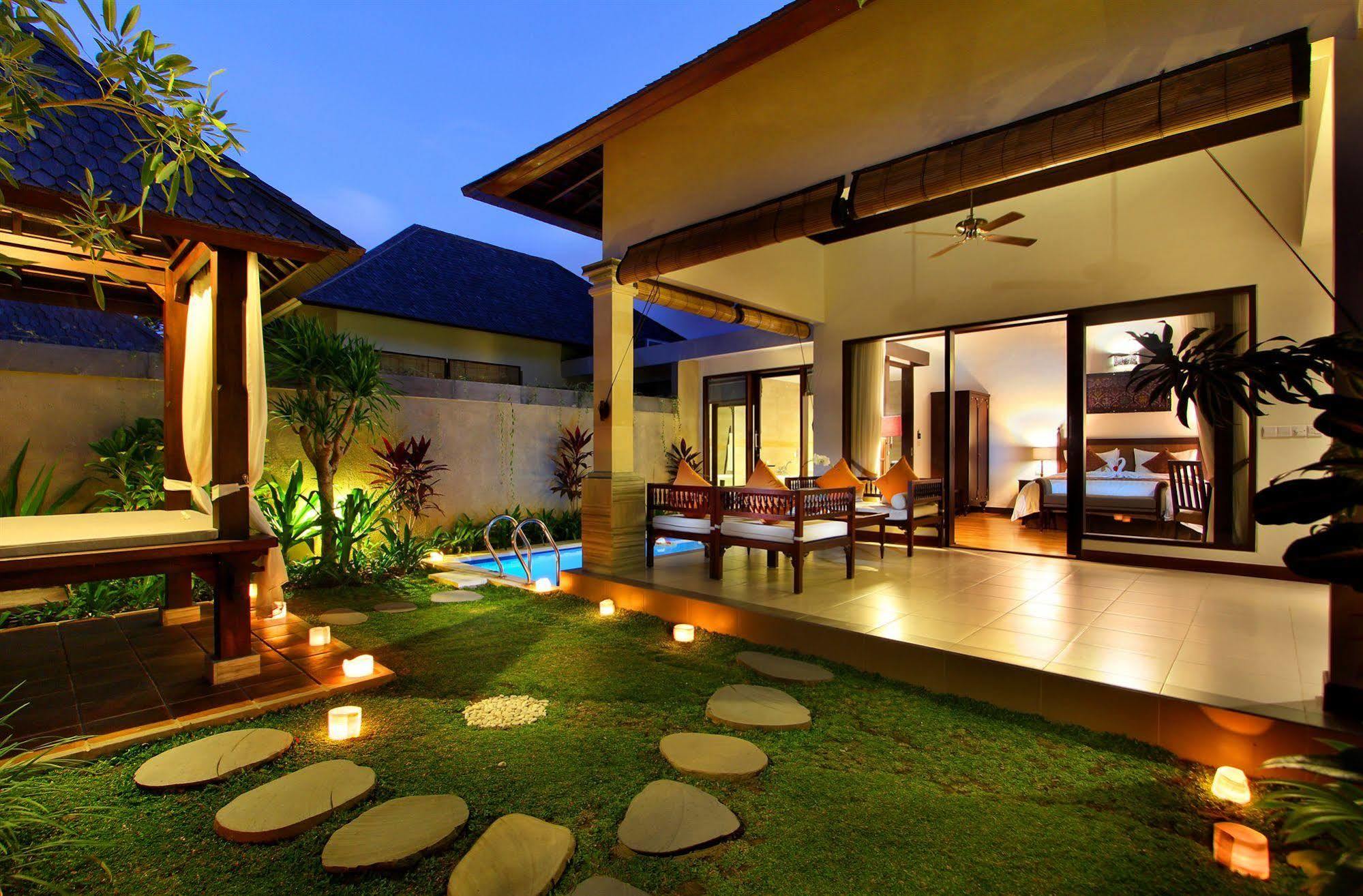 Aldeoz Grand Kancana 4*