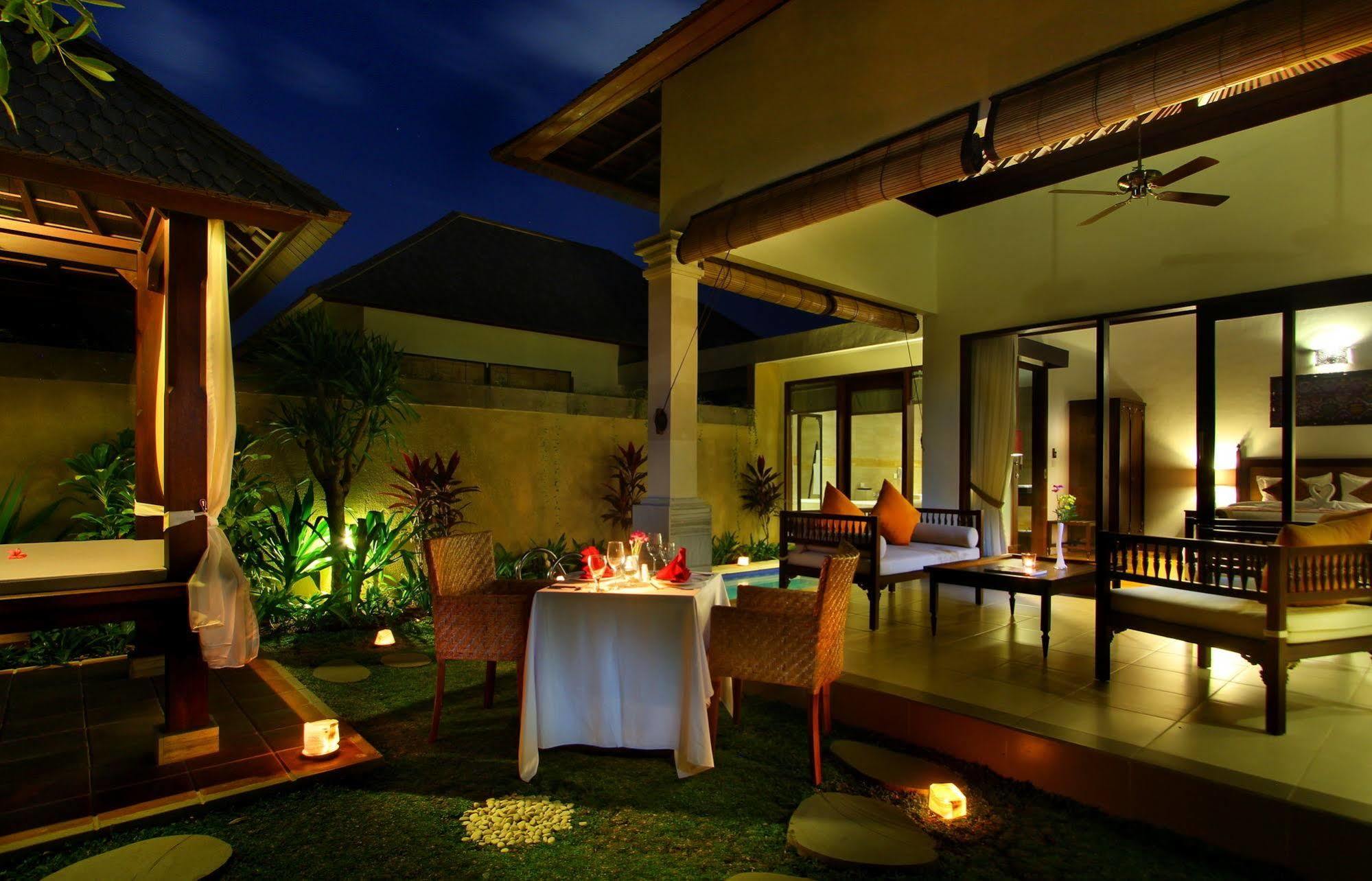 Aldeoz Grand Kancana Kerobokan (Bali)