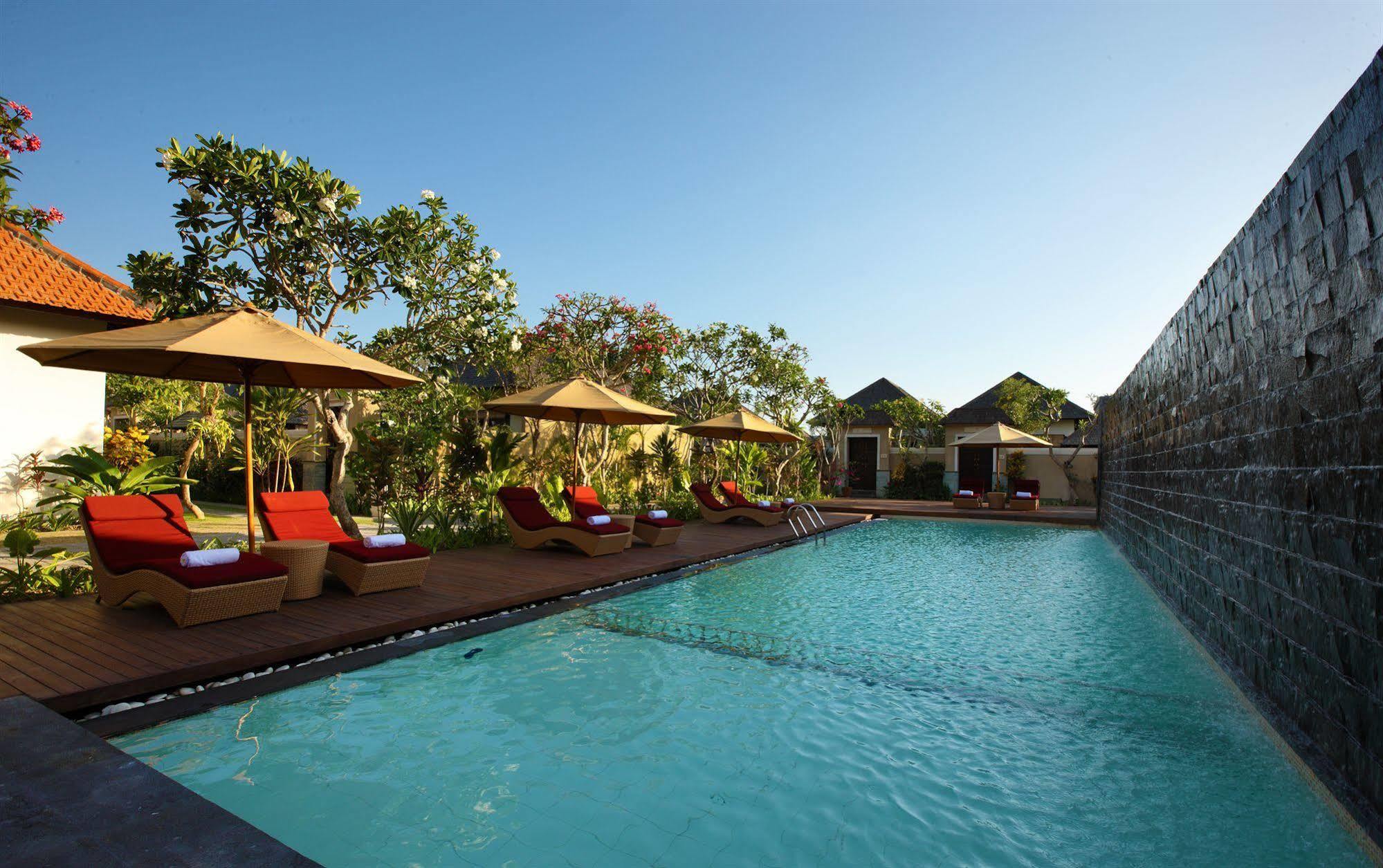 Aldeoz Grand Kancana 4* Kerobokan (Bali)