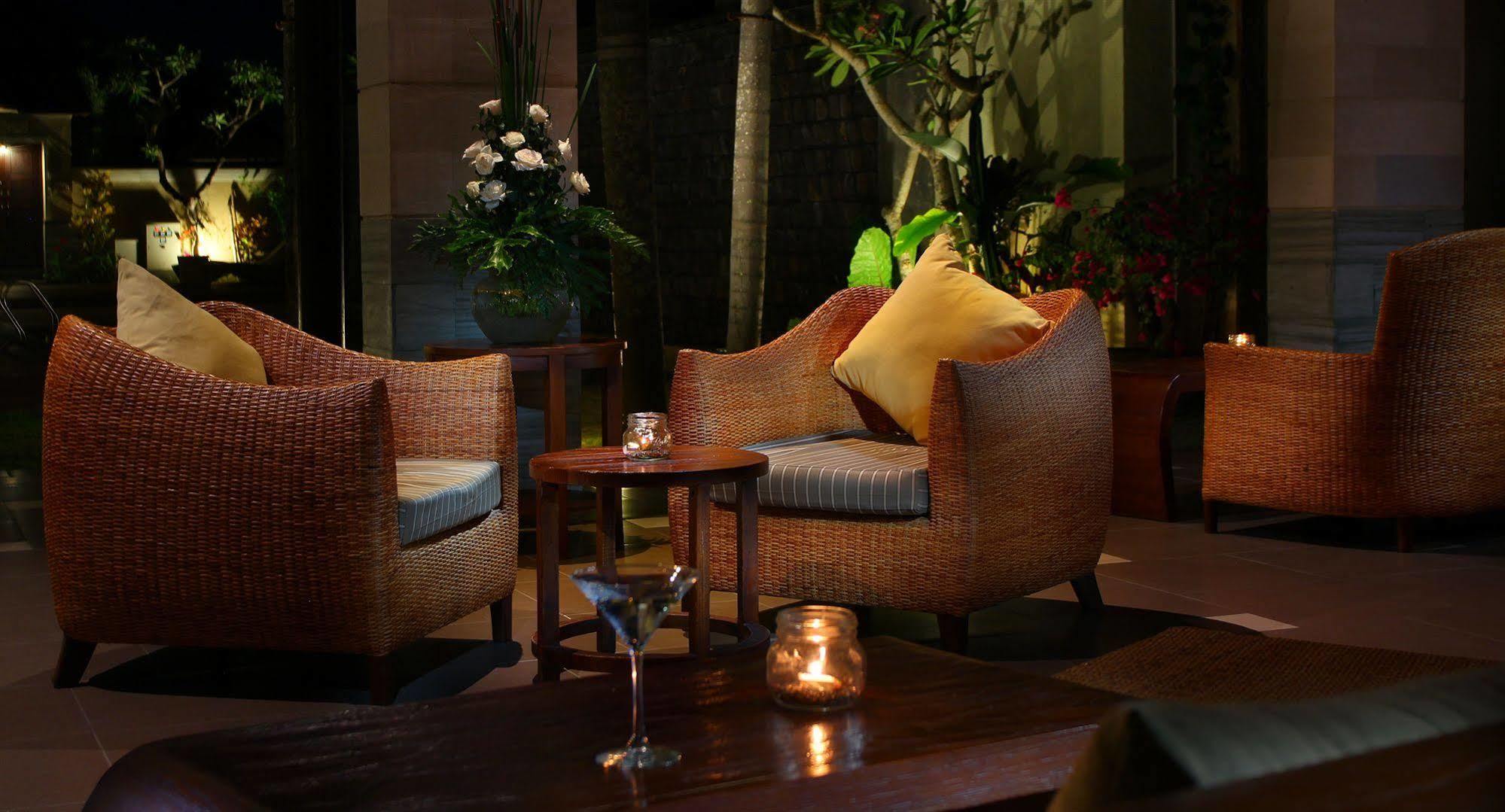 Aldeoz Grand Kancana Hotel