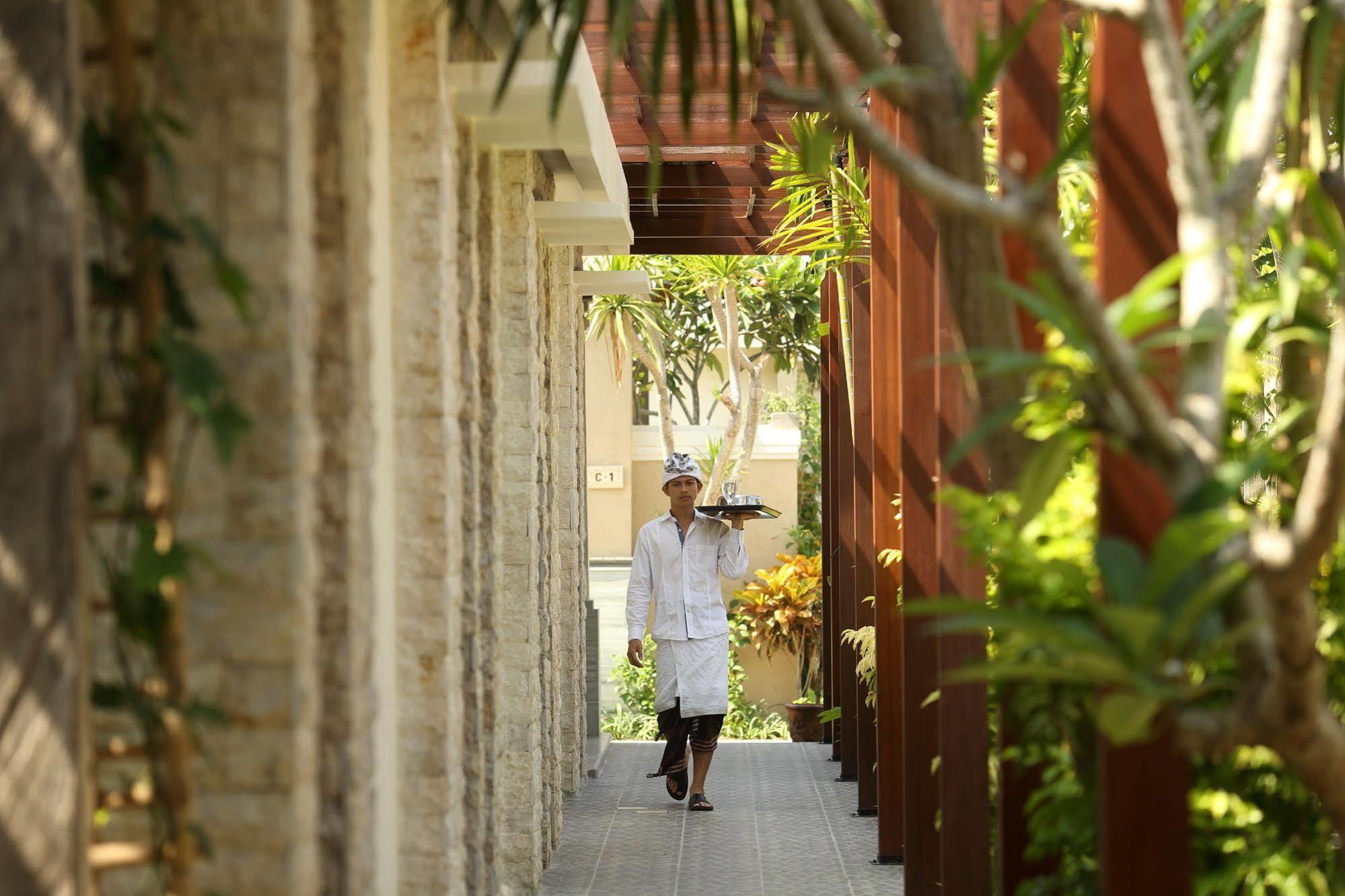 Hotel Aldeoz Grand Kancana 4*