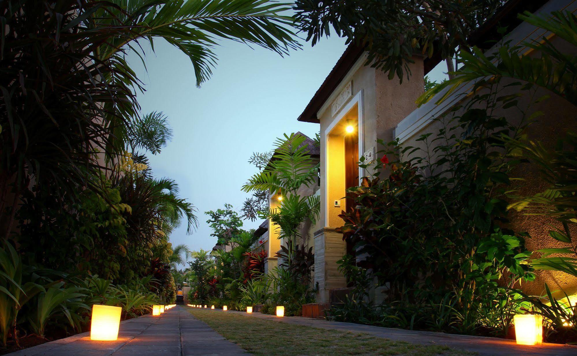 Aldeoz Grand Kancana Hotel