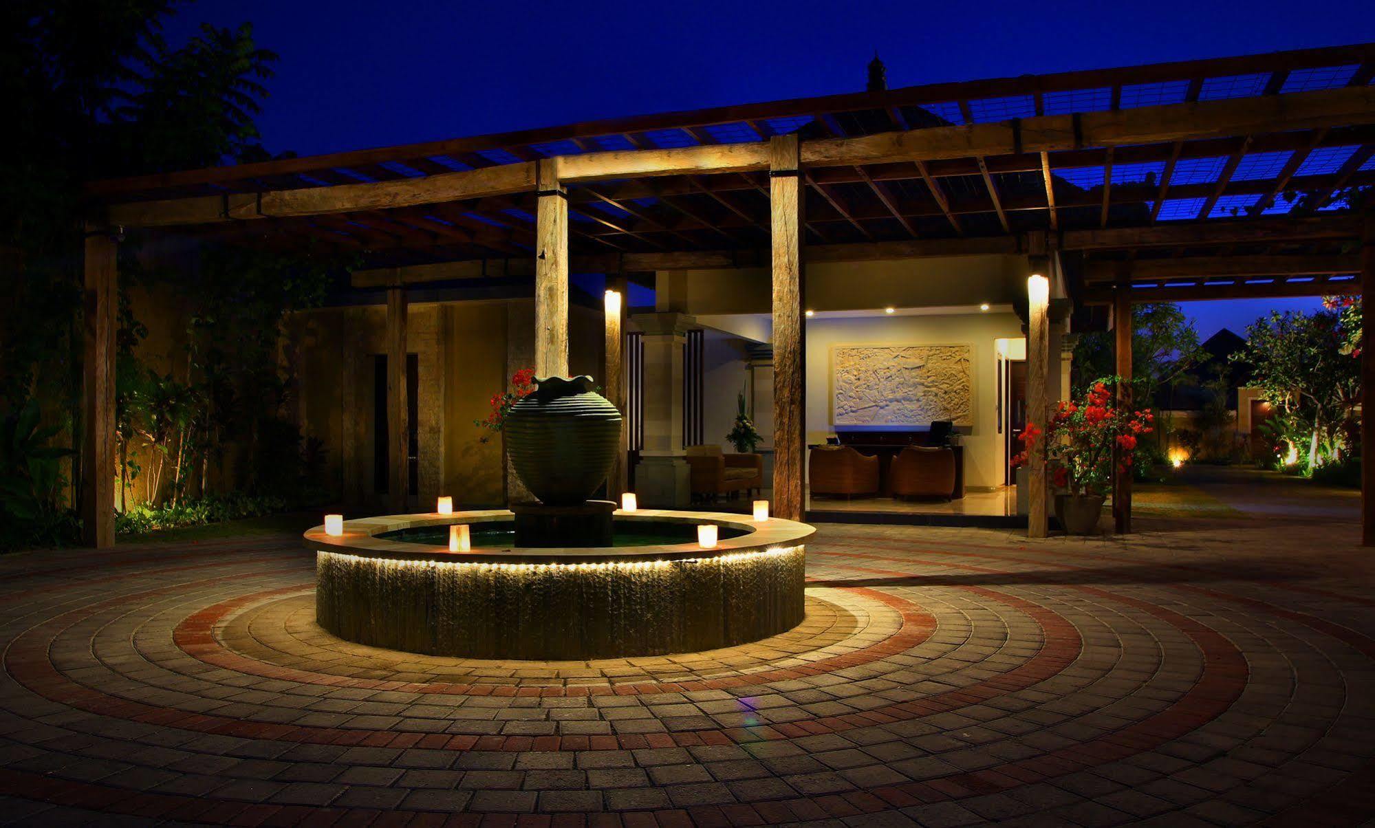 Aldeoz Grand Kancana Hotel