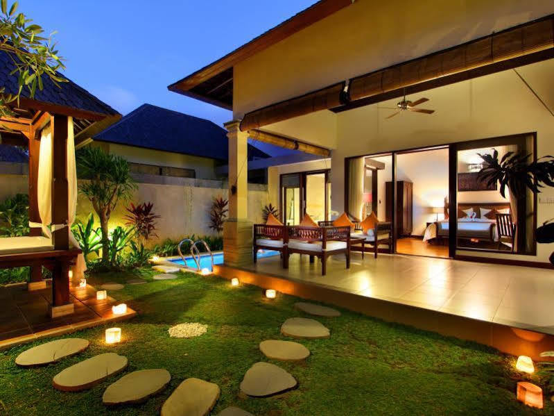 Aldeoz Grand Kancana Kerobokan (Bali)